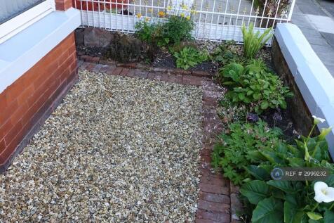 Front  Garden