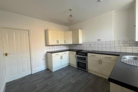 Limestone Terrace, Mansfield Woodhouse, Nottinghamshire photo 3