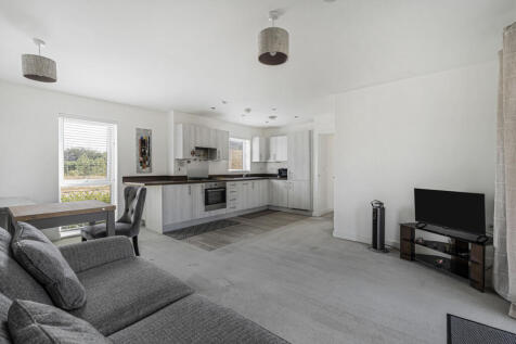 Open Plan Kitchen / Dining / Sitting Room