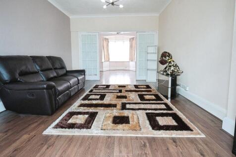 Reception Room 1