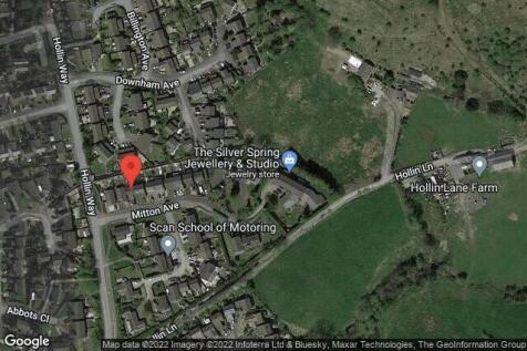 Google Maps Image: