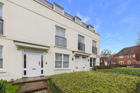 Flat for sale Westerly Mews, Canterbury CT2