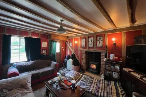 The Green, Palgrave, DISS photo 3