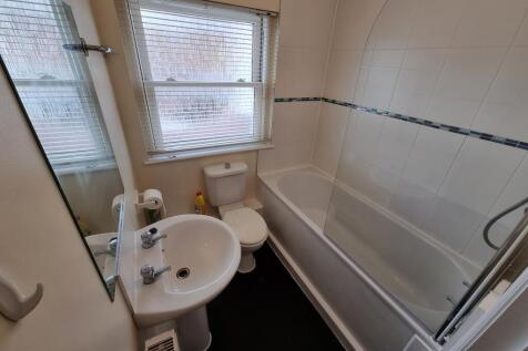 Flat 12, 7 Brunswick Street, Leamington Spa photo 5