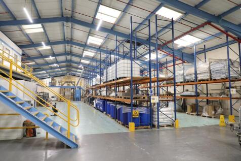 Distribution Warehouse for sale Image 3
