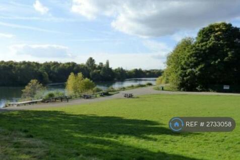Chorlton Water Park Nature Reserve
