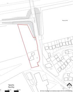 Boundary Plan