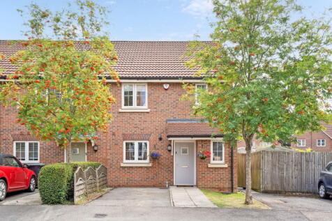 Rickmansworth, WD3 - property photo