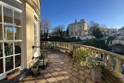 Communal Terrace