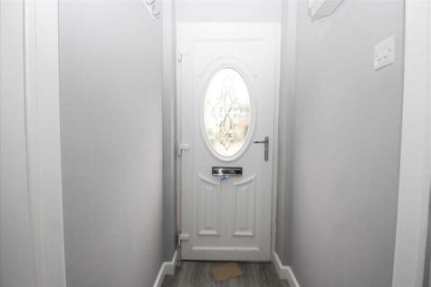 Entrance Porch