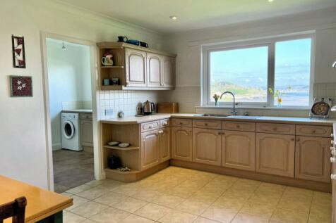 Braedoon, 2 Millhall, Kirkcudbright - Williamson a