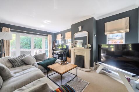 sitting Room 2