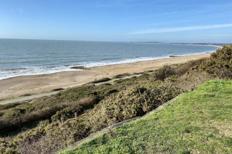 Close to Beach