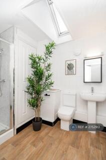 Stylish Bathroom