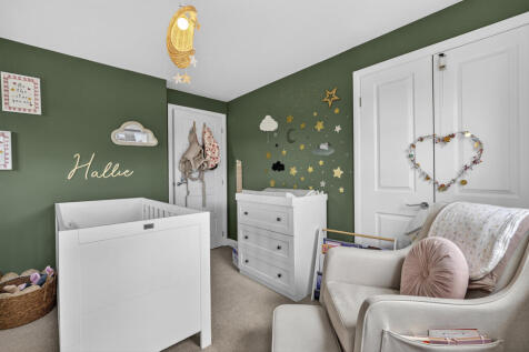 BEDROOM 3