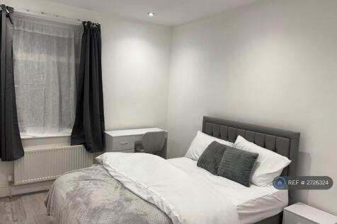 1-bed house on Holmside, Gillingham, ME7, £600/mo