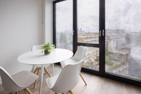Dressage Court, Three Colts Lane, Tower Hamlets, London photo 4
