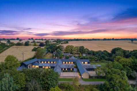 Aerial Shot