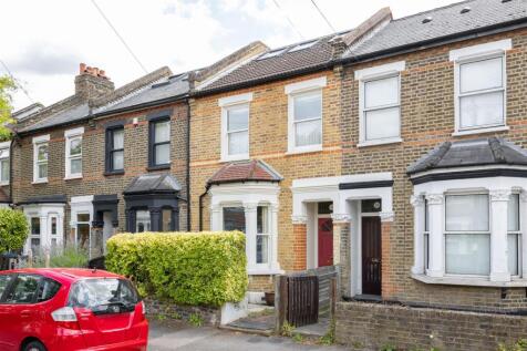 Trumpington Road, E7