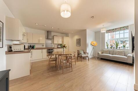Open Plan Living (5)