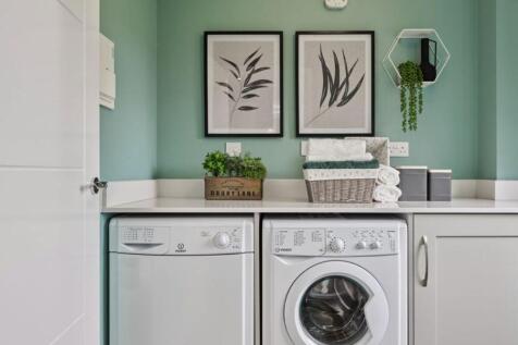 Westcombe Park The Lavenham