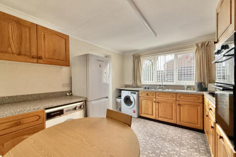 Kitchen Dining