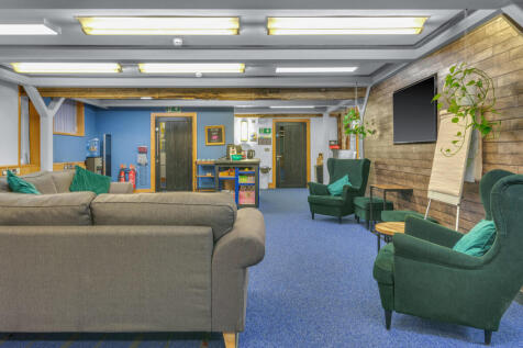 Office to rent Image 12
