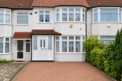 4 bedroom House for sale