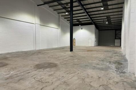 Warehouse