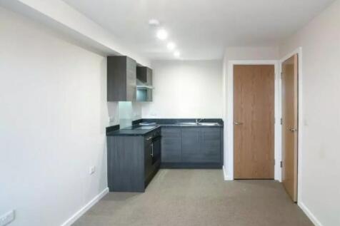 Livingroom - Bamlett House