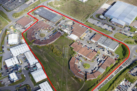 Main Image for gbalst01 - Patttinson North Industrial Estate - 6658
