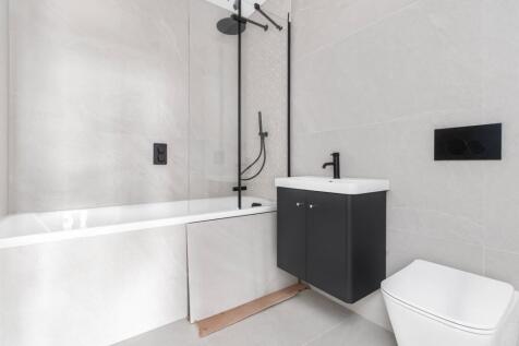 property in Marlborough House, 
361-365 Chiswick High Road, W4