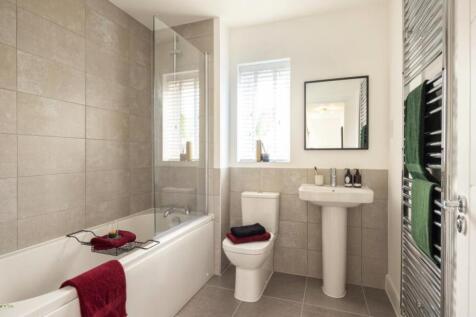 Dandara - Pearmain Place - The Bletchley, Home 49