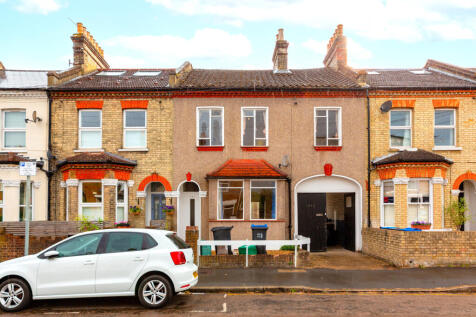 101 Gladstone Road, Wimbledon, SW19 1QR-11