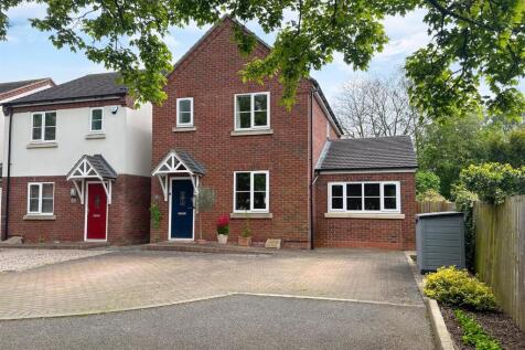 Nuneaton, CV13 - property photo