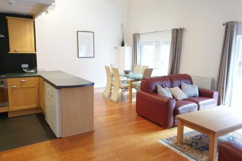 Sherborne Lofts, 33 Grosvenor Street West, Birmingham photo 4