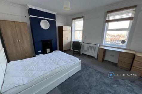 Master Room