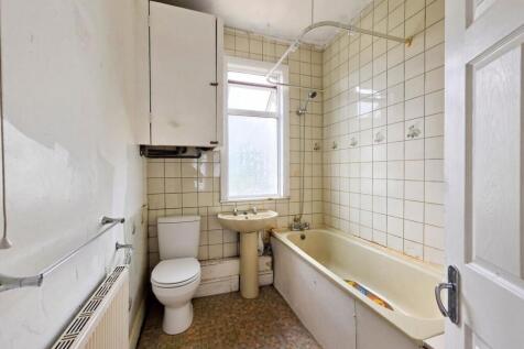 Bathroom/WC