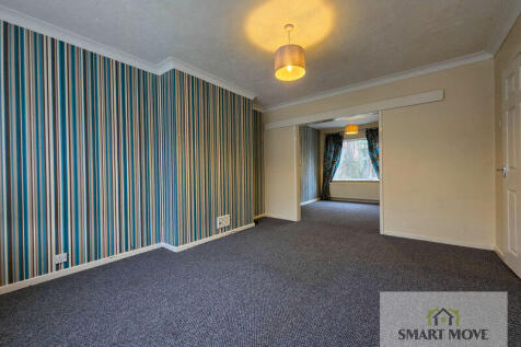 Lounge into Dining Room