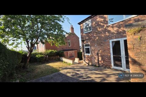 Back Garden/Patio