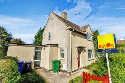 8 Myers Close, Charlton, Banbury OX17 3DW