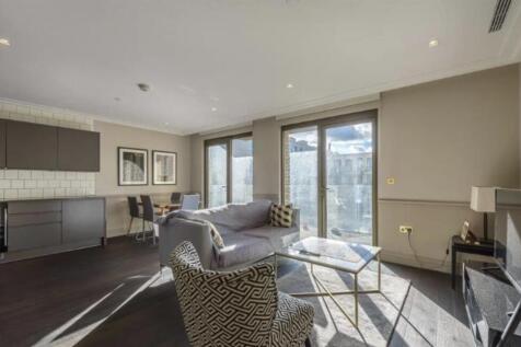 Queens Wharf,, 2, Crisp Road London, London, W6 9N