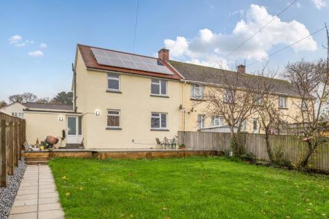 Barnstaple, EX32 - property photo