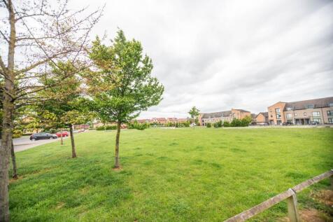 Communal gardens
