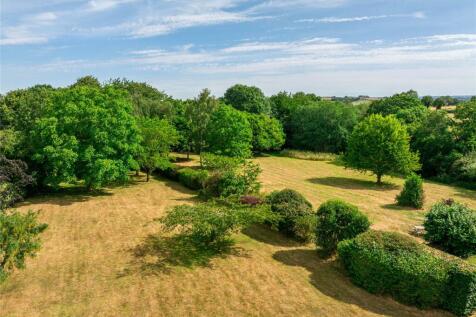 Gardens and Paddock