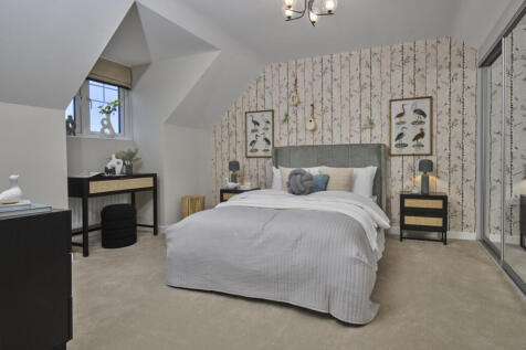 Photo From Show Home