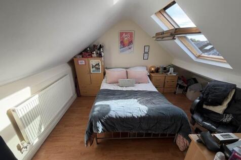 Attic