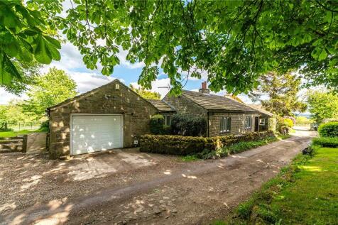 Garage &amp; Driveway