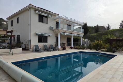 4 Bedroom Villa for 