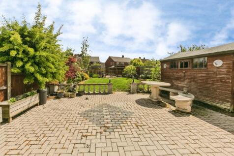 Gardens: